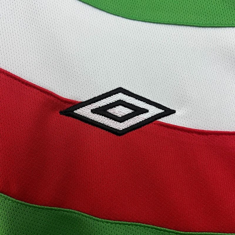 Retro Athletic Bilbao 2011 - 2012 away - WCFOOTBALLSUIT