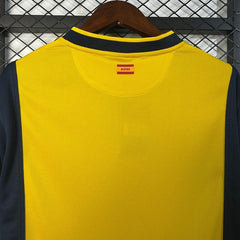 Retro Atletico Madrid 2013 - 2014 away - WCFOOTBALLSUIT