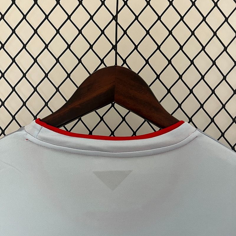 Retro Atletico Madrid 2013 - 2014 away game - WCFOOTBALLSUIT