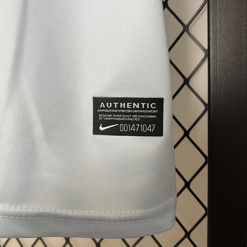 Retro Atletico Madrid 2013 - 2014 away game - WCFOOTBALLSUIT