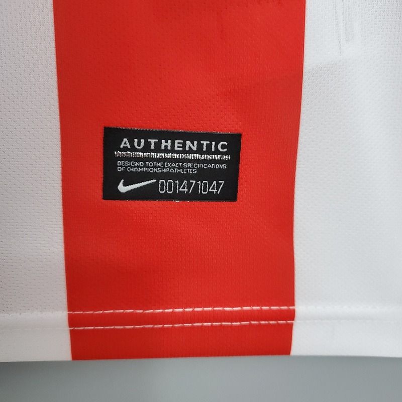 Retro Atletico Madrid 2014 - 2015 home game - WCFOOTBALLSUIT