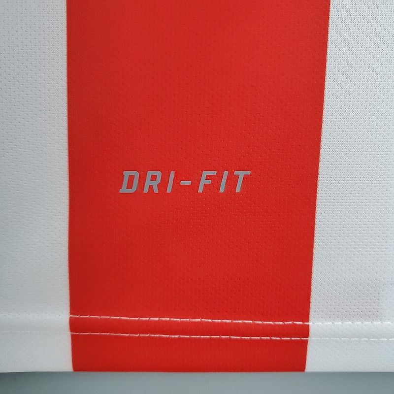 Retro Atletico Madrid 2014 - 2015 home game - WCFOOTBALLSUIT