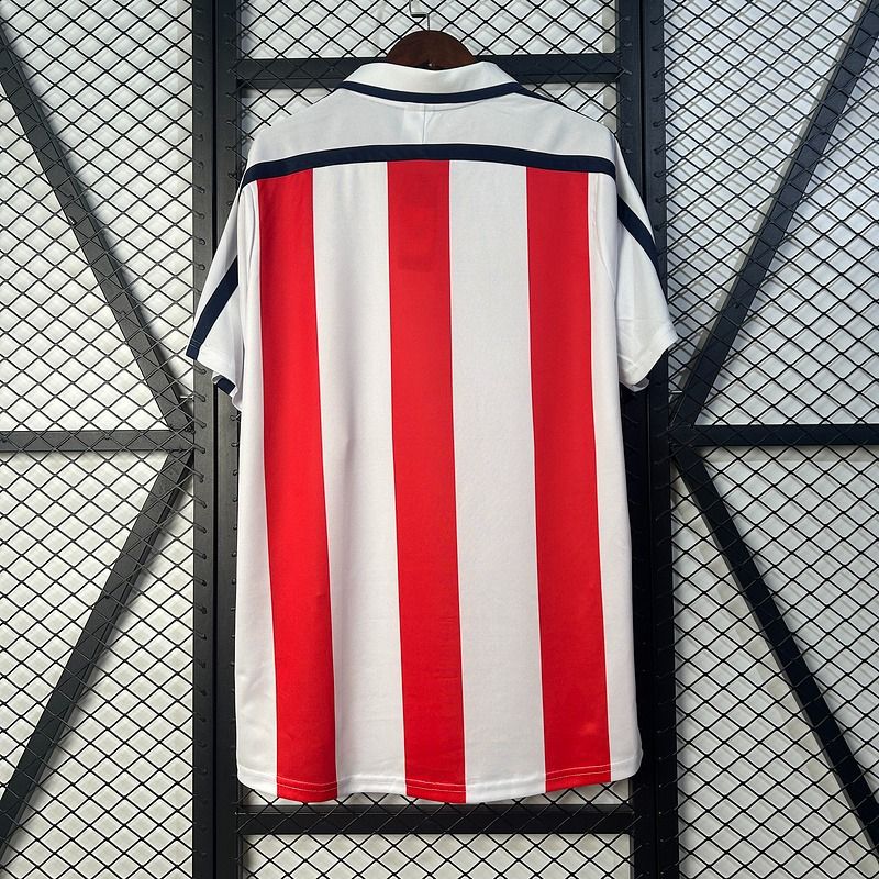 Retro Bayern München 2000 - 2002 away - WCFOOTBALLSUIT