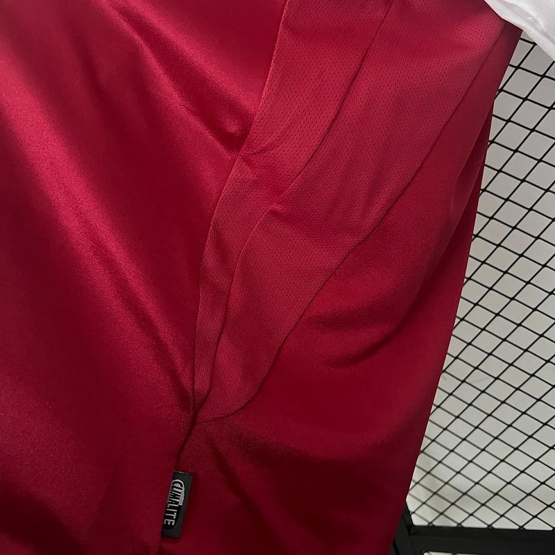 Retro Bayern München 2003 - 2004 home game - WCFOOTBALLSUIT