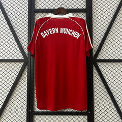 Retro Bayern München 2005 - 2006 home game - WCFOOTBALLSUIT