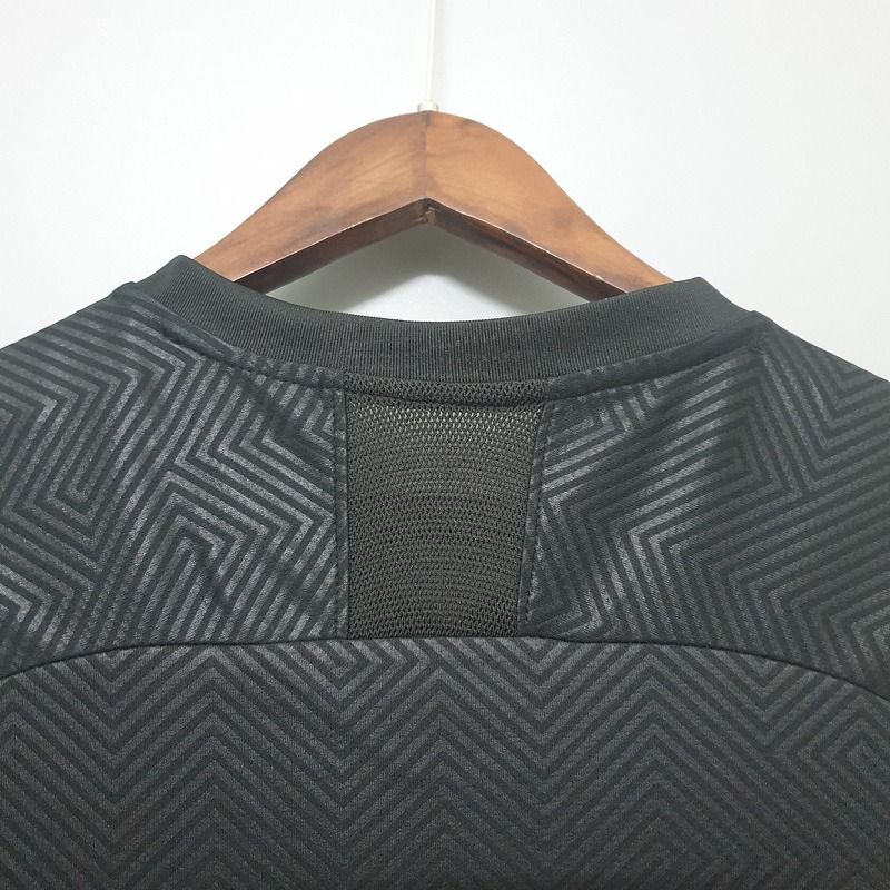 Retro BVB Dortmund 2019 - 2020 100th anniversary - WCFOOTBALLSUIT