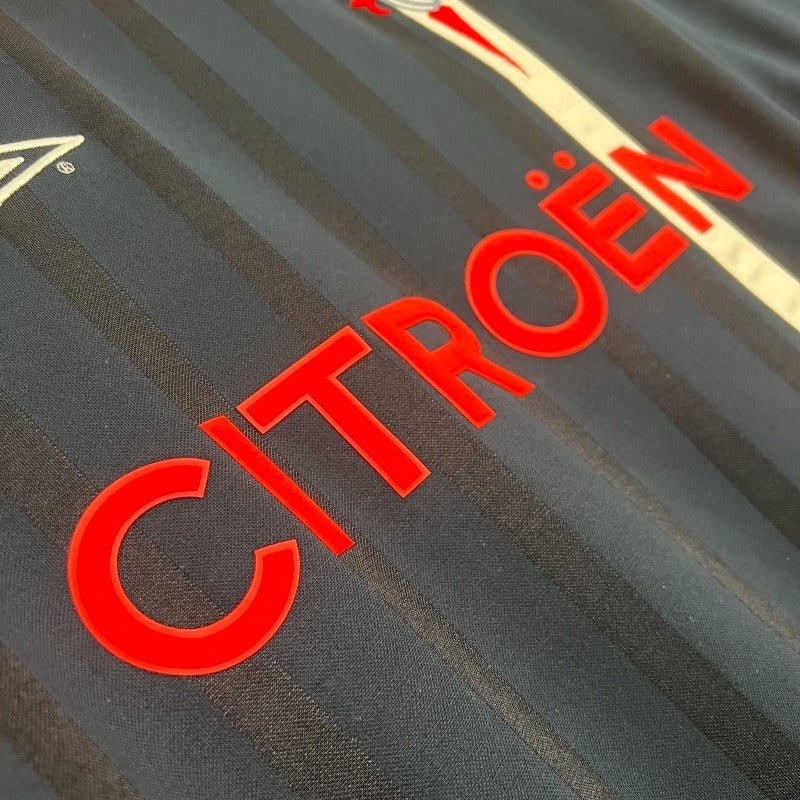 Retro Celta Vigo 2001 - 2003 Third Away - WCFOOTBALLSUIT