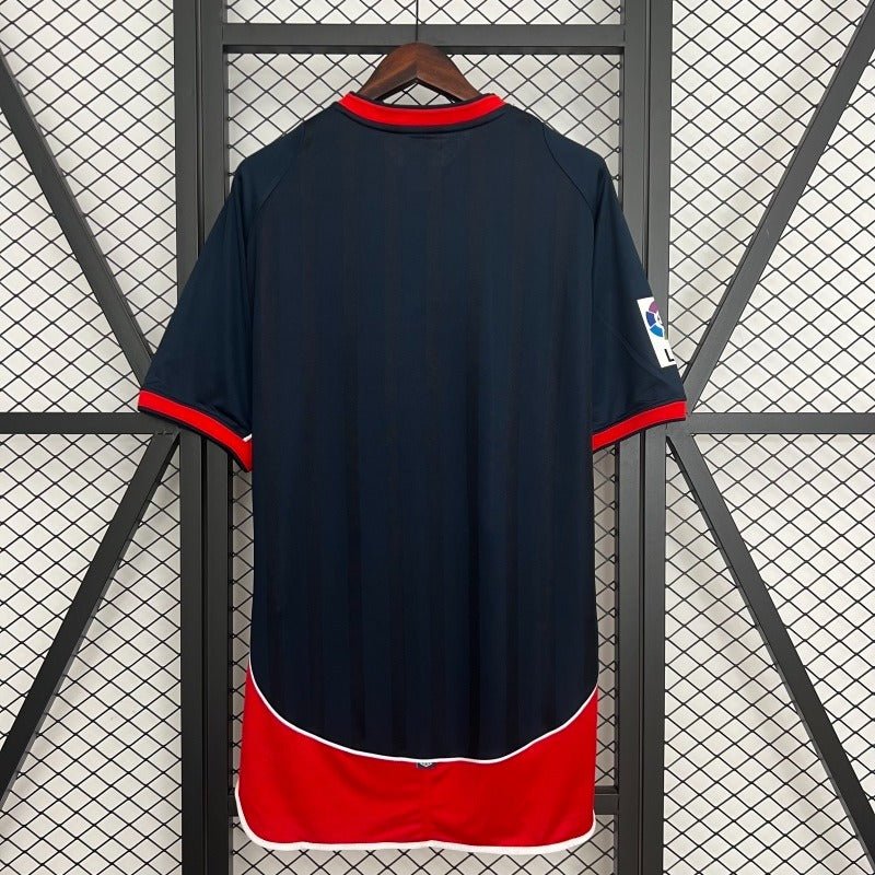 Retro Celta Vigo 2001 - 2003 Third Away - WCFOOTBALLSUIT