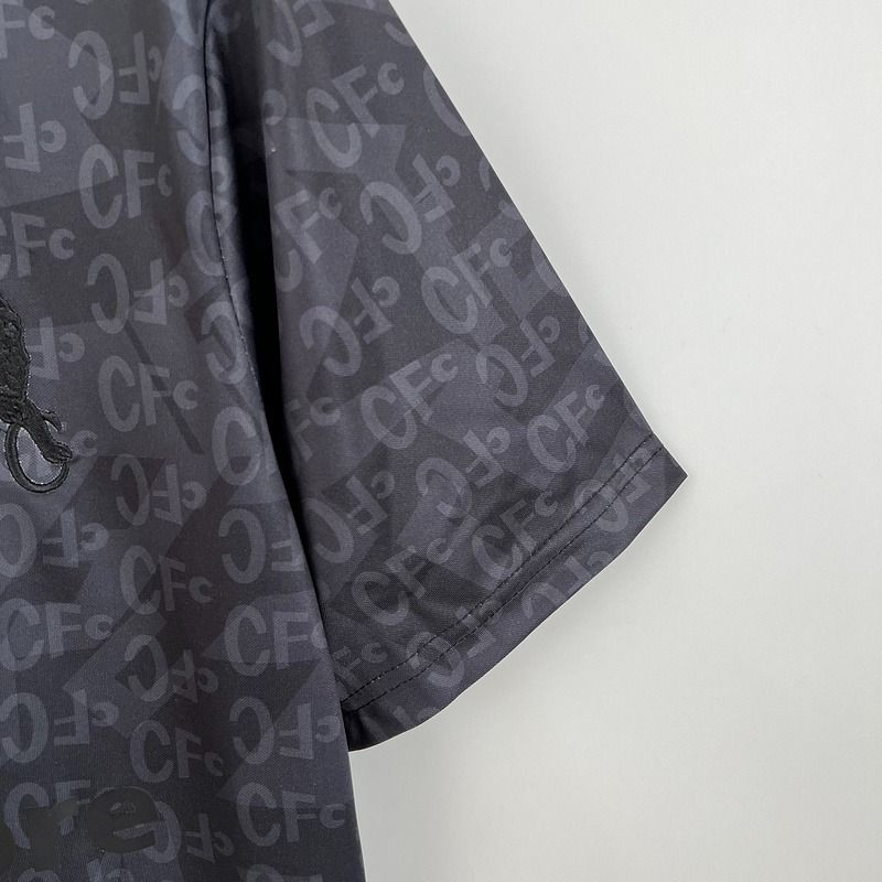 Retro Chelsea FC 1990 jersey - WCFOOTBALLSUIT