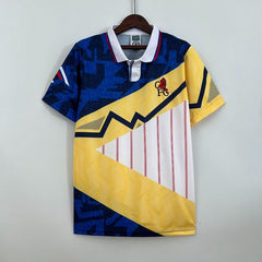 Retro Chelsea FC 1990 jersey - WCFOOTBALLSUIT