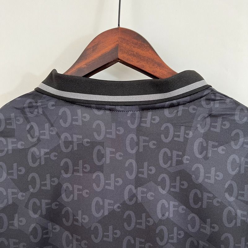 Retro Chelsea FC 1990 jersey - WCFOOTBALLSUIT