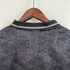 Retro Chelsea FC 1990 jersey - WCFOOTBALLSUIT