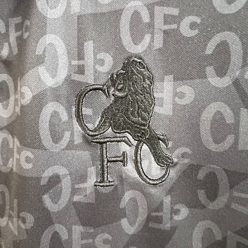 Retro Chelsea FC 1990 jersey - WCFOOTBALLSUIT