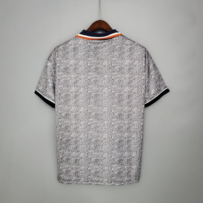 Retro Chelsea FC 1994 - 1996 away - WCFOOTBALLSUIT