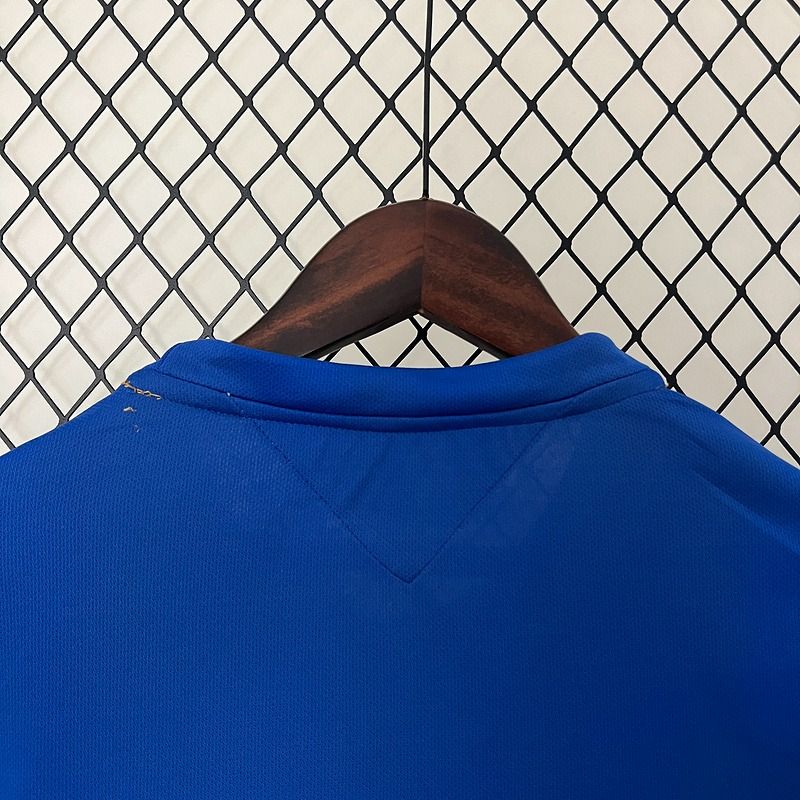 Retro Chelsea FC 2005 - 2006 home game - WCFOOTBALLSUIT