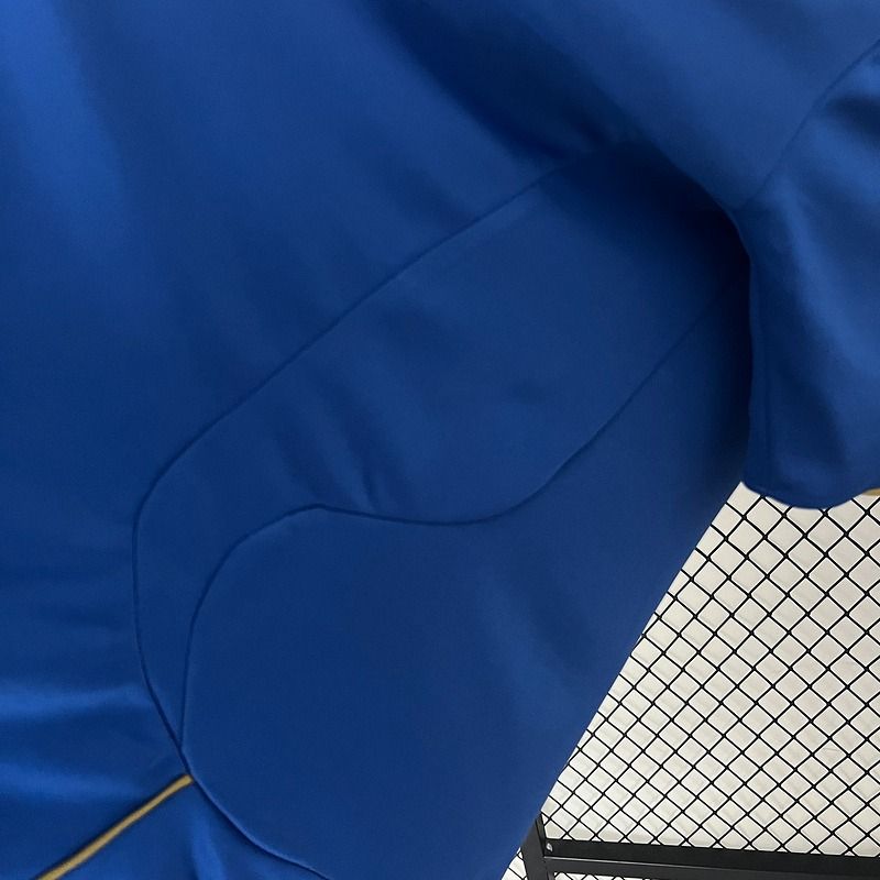 Retro Chelsea FC 2005 - 2006 home game - WCFOOTBALLSUIT