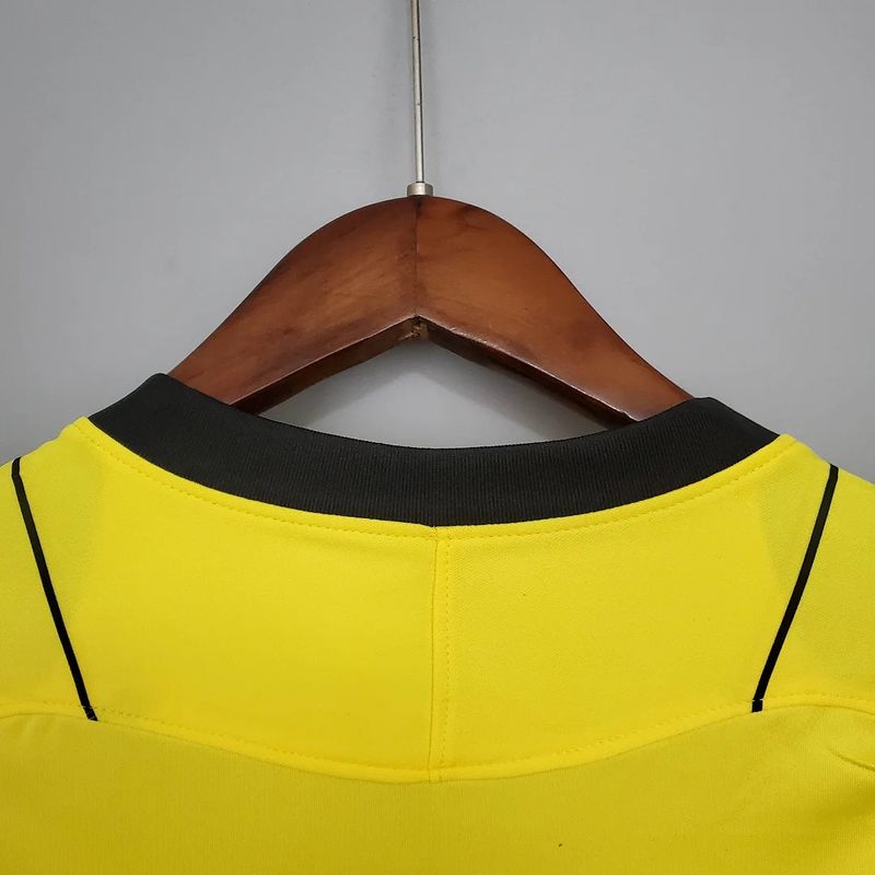 Retro Chelsea FC 2021 - 2022 away game - WCFOOTBALLSUIT