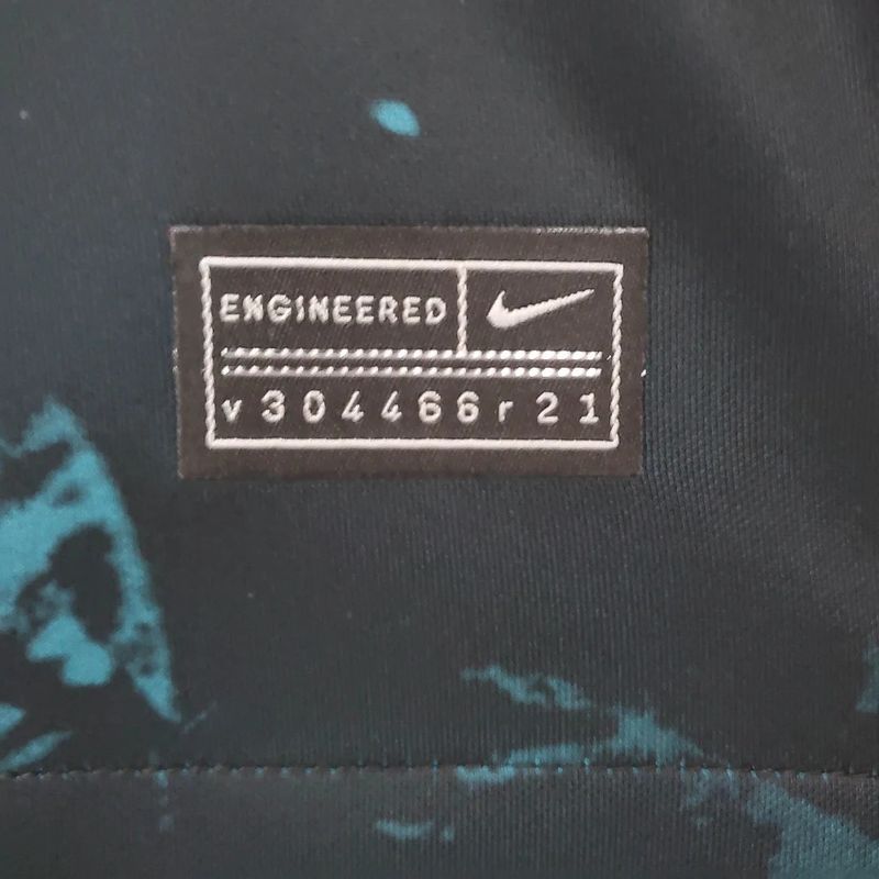 Retro Chelsea FC 2021 - 2022 third away - WCFOOTBALLSUIT