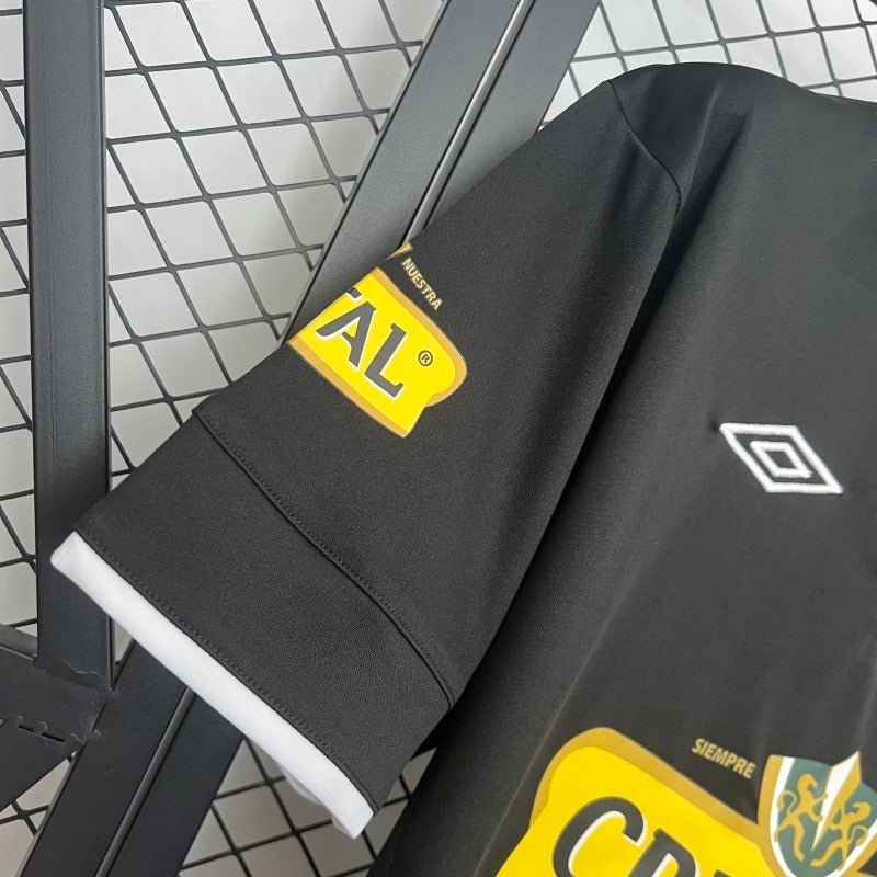 Retro Colo - Colo 2013 away - WCFOOTBALLSUIT