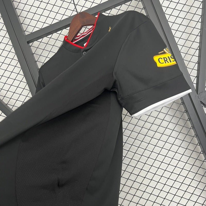 Retro Colo - Colo 2013 away - WCFOOTBALLSUIT