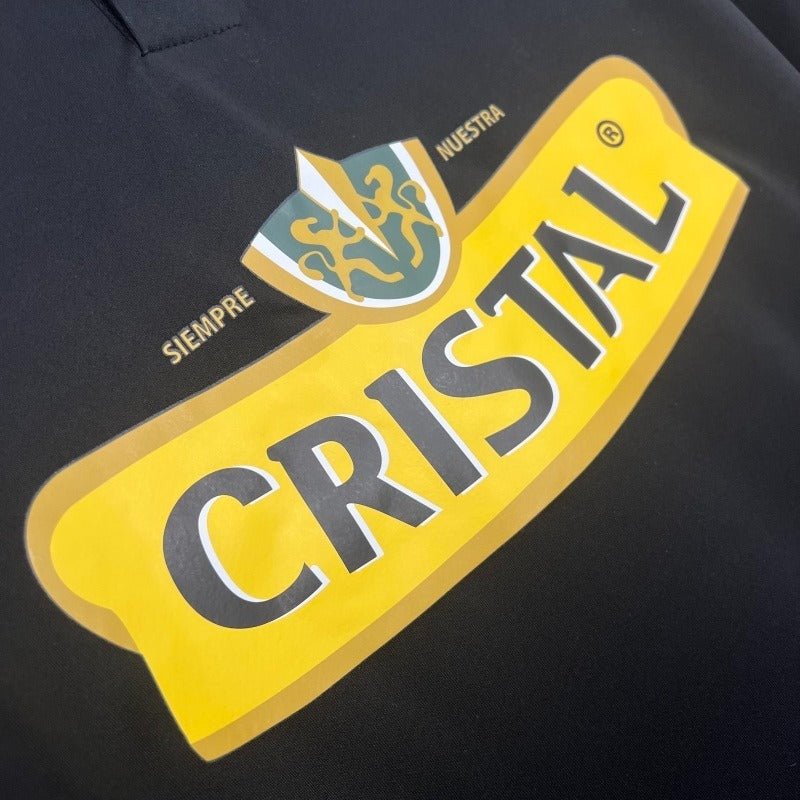 Retro Colo - Colo 2013 away - WCFOOTBALLSUIT