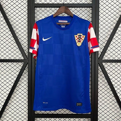 Retro Croatia national 2010 away - WCFOOTBALLSUIT