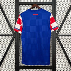 Retro Croatia national 2010 away - WCFOOTBALLSUIT