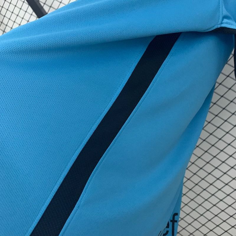 Retro FC Barcelona 2015 - 2016 third away - WCFOOTBALLSUIT