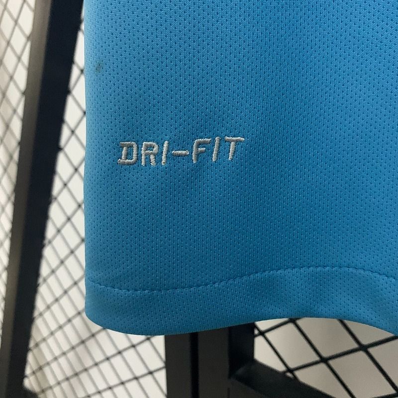 Retro FC Barcelona 2015 - 2016 third away - WCFOOTBALLSUIT