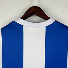 Retro FC Porto 1990 - 1993 home - WCFOOTBALLSUIT