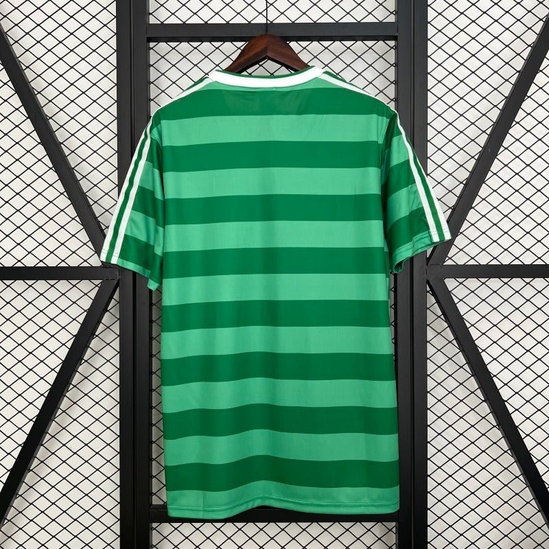 Retro Germany national 1984 - WCFOOTBALLSUIT