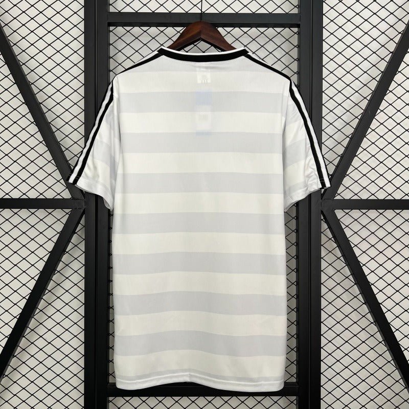 Retro Germany national 1984 - WCFOOTBALLSUIT