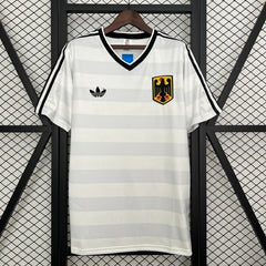 Retro Germany national 1984 - WCFOOTBALLSUIT