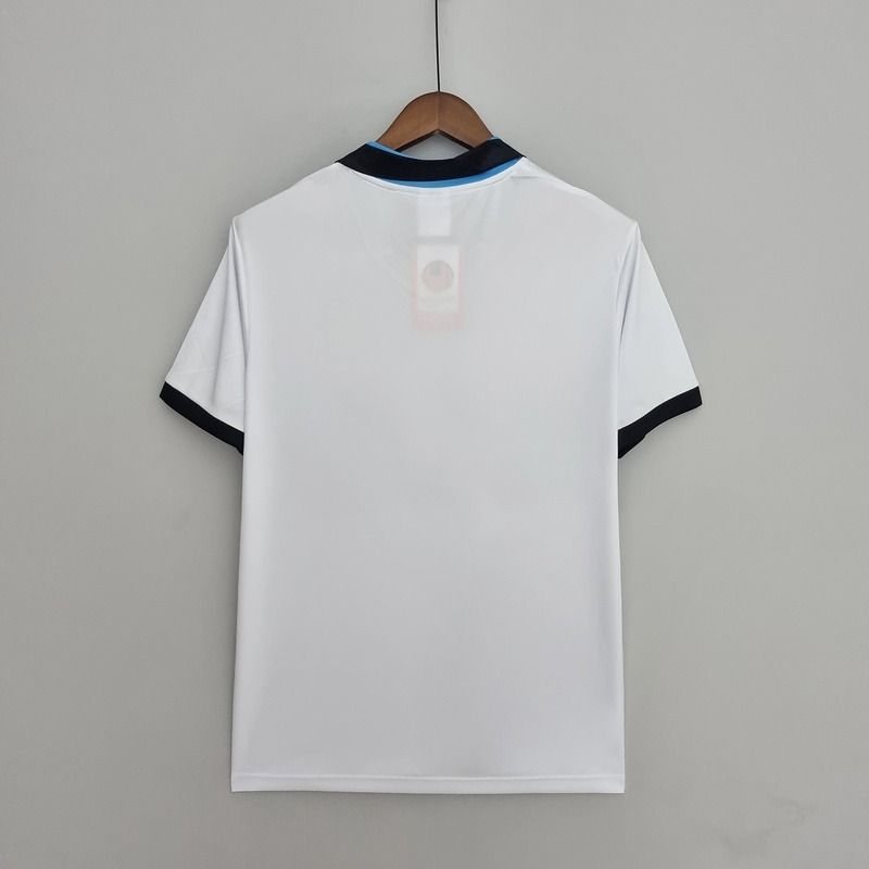 Retro Inter Milano 1990 - 1991 away game - WCFOOTBALLSUIT