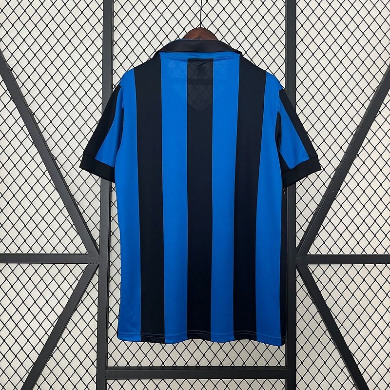 Retro Inter Milano 1990 - 1991 home game - WCFOOTBALLSUIT