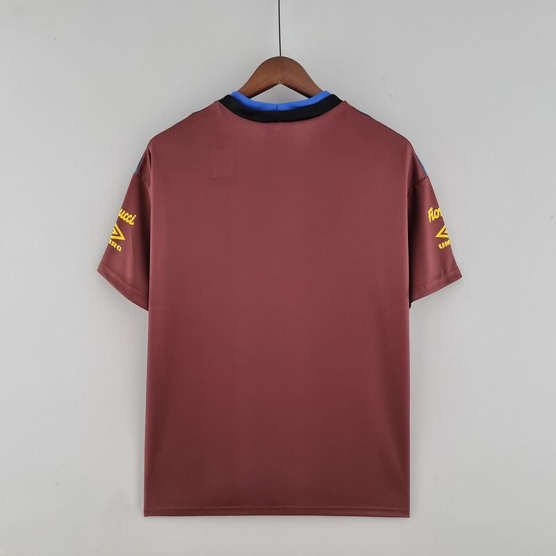 Retro Inter Milano 1994 - 1995 training suit - WCFOOTBALLSUIT