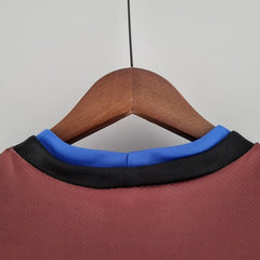 Retro Inter Milano 1994 - 1995 training suit - WCFOOTBALLSUIT