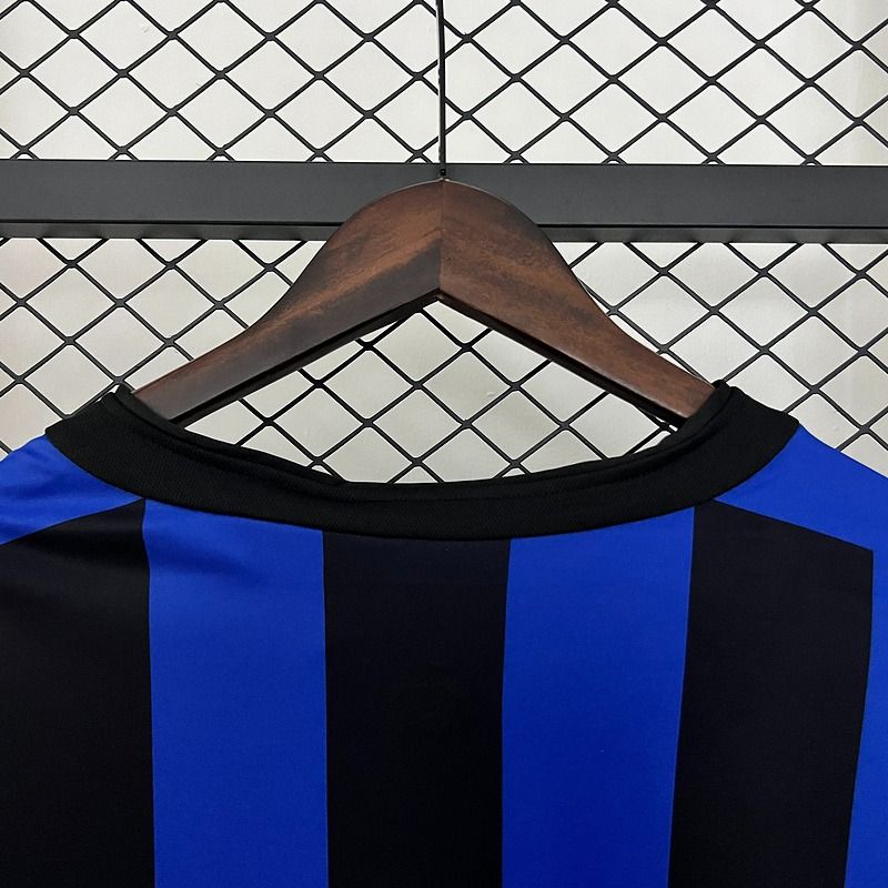 Retro Inter Milano 2002 - 2003 home game - WCFOOTBALLSUIT