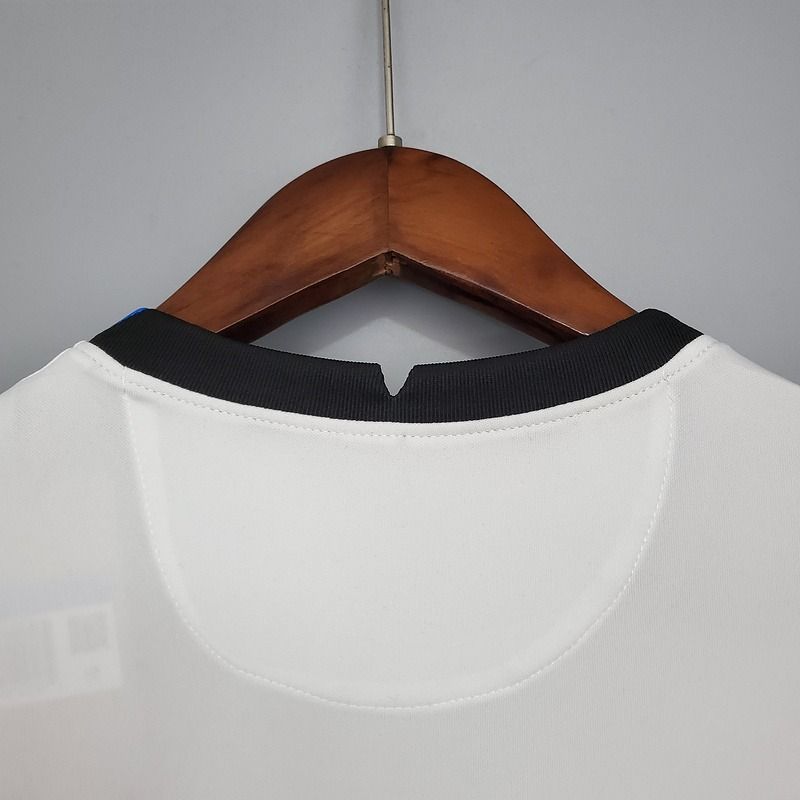 Retro Inter Milano 2021 - 2022 away game - WCFOOTBALLSUIT