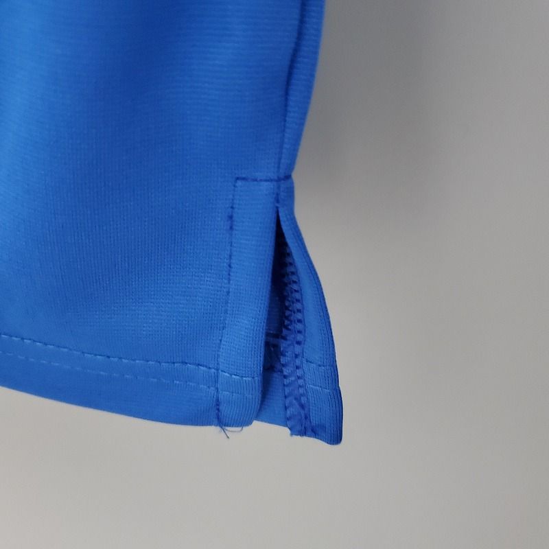 Retro Italy national 1982 home game - WCFOOTBALLSUIT