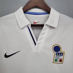 Retro Italy national 1998 away game - WCFOOTBALLSUIT