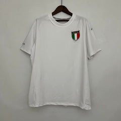 Retro Italy national 2000 away game - WCFOOTBALLSUIT