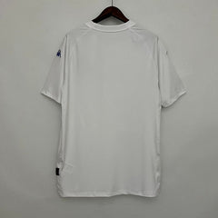 Retro Italy national 2000 away game - WCFOOTBALLSUIT