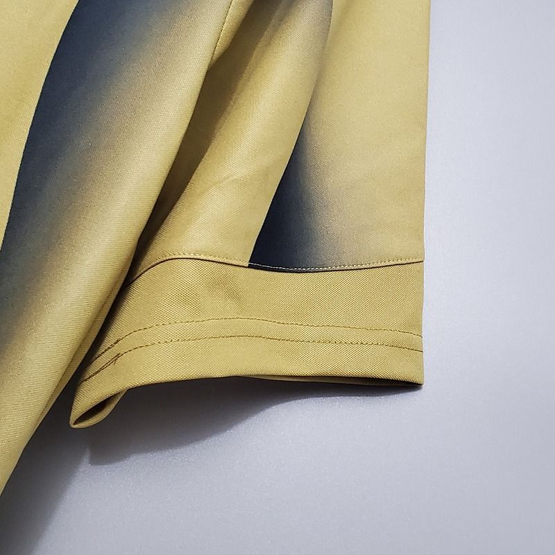 Retro Italy national 2006 golden shirt - WCFOOTBALLSUIT