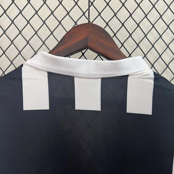 Retro Juventus 1984 - 1985 home - WCFOOTBALLSUIT