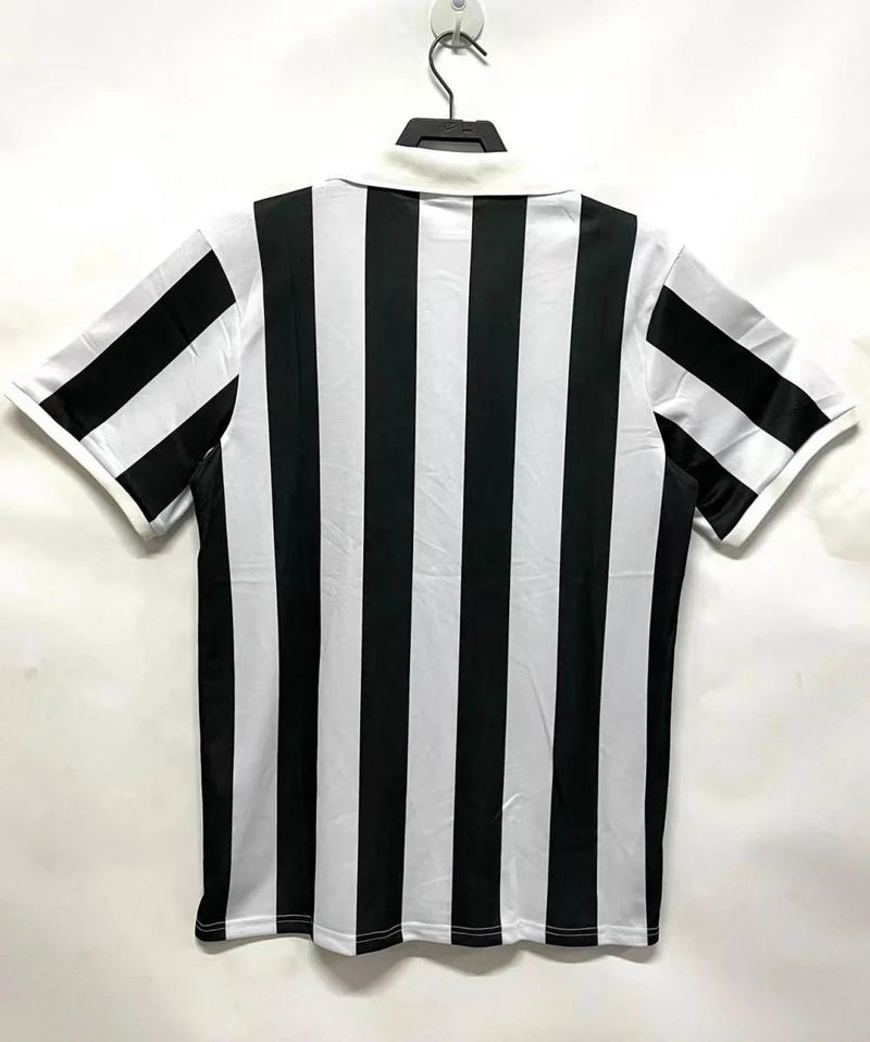 Retro Juventus 1992 - 1994 home - WCFOOTBALLSUIT