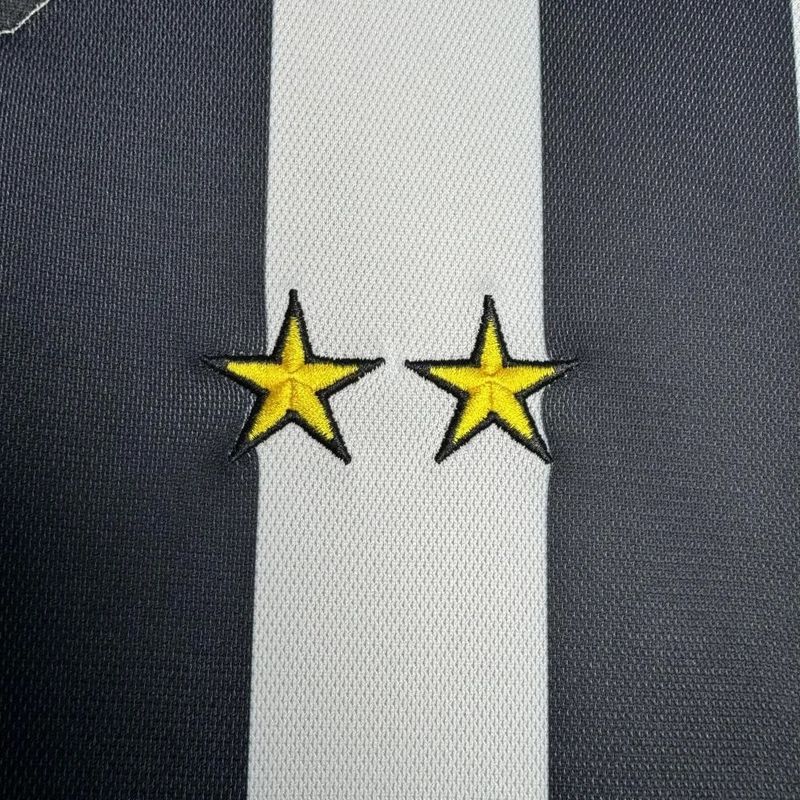 Retro Juventus 1994 - 1995 home - WCFOOTBALLSUIT