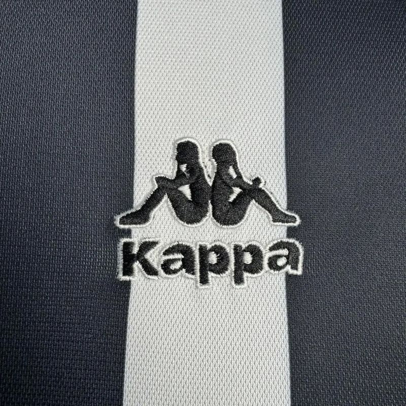 Retro Juventus 1994 - 1995 home - WCFOOTBALLSUIT