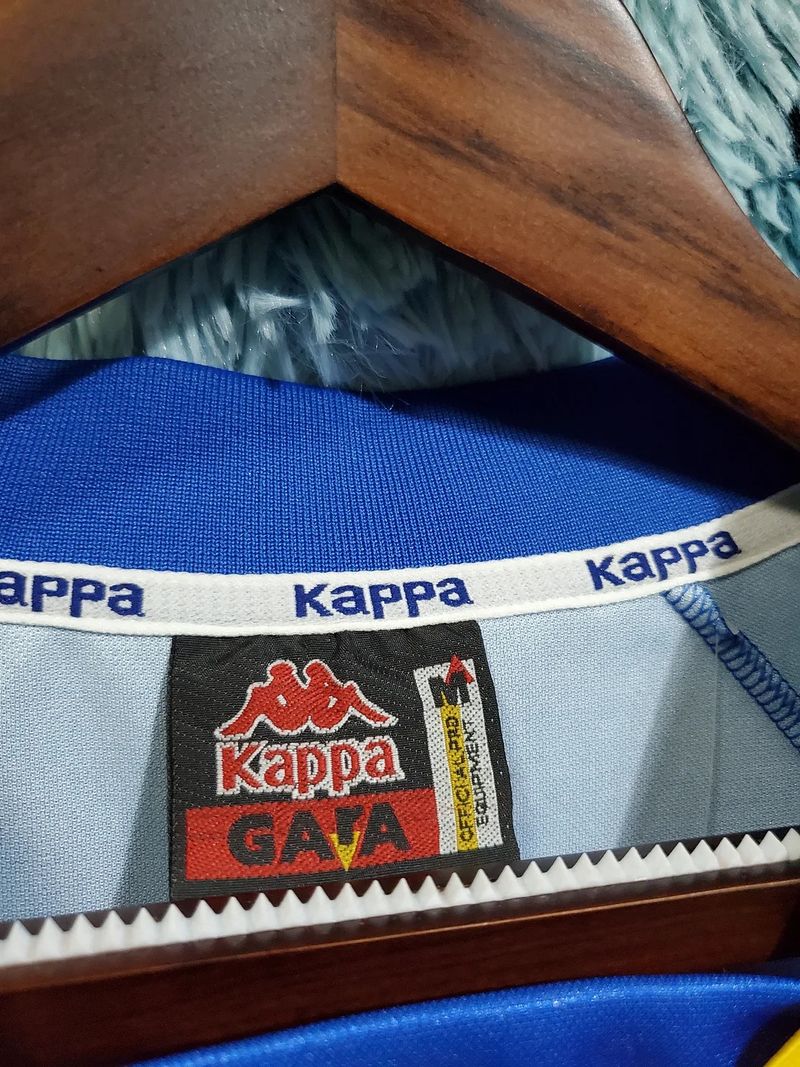 Retro Juventus 1995 - 1996 home - WCFOOTBALLSUIT