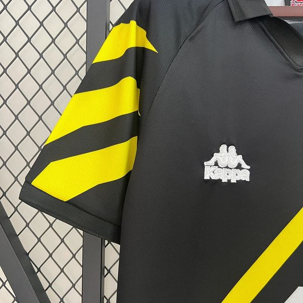 Retro Juventus 1996 - 1997 third away - WCFOOTBALLSUIT